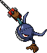 Giromon dssm battle attack.png
