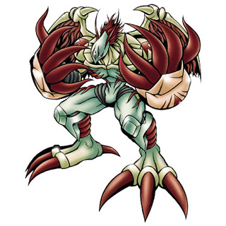 Diablomon - Wikimon - The #1 Digimon wiki