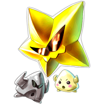 Starmons - Wikimon - The #1 Digimon wiki