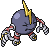 Thunderballmon dssm battle hit.png