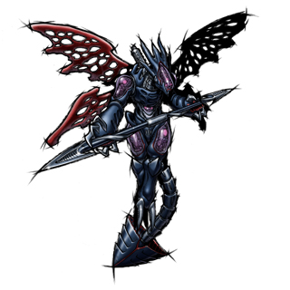 Digimon Xros Wars: The Evil Death Generals and the Seven Kingdoms - Wikimon  - The #1 Digimon wiki