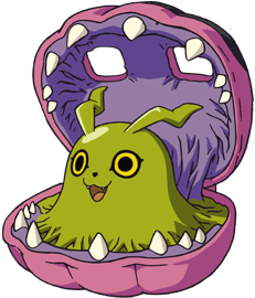 Shakomon