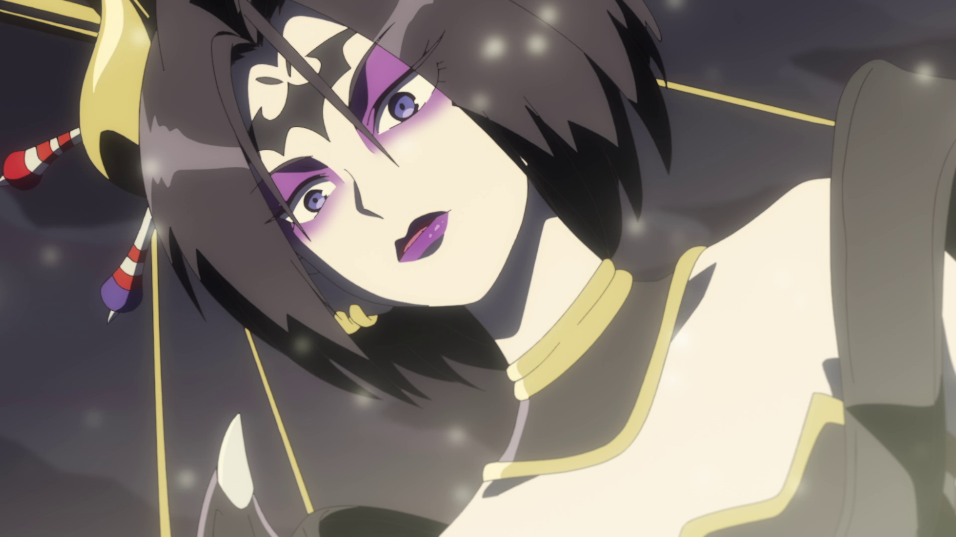 File:Lilithmon Ghost Game anime2.PNG - Wikimon - The #1 Digimon wiki