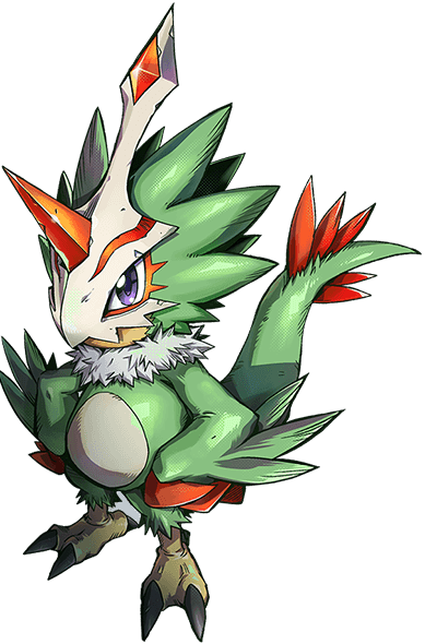 File:Pteromon.png - Wikimon - The #1 Digimon wiki
