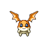 Patamon dst battle.png