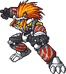 Grappuleomon dst battle hit.png