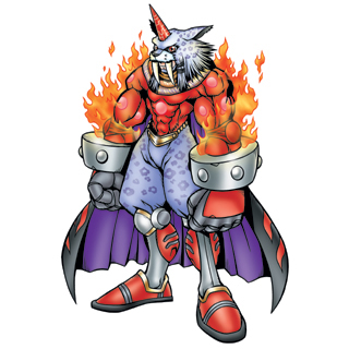 Darkness Bagramon - Wikimon - The #1 Digimon wiki