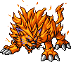 Lynxmon dst battle hit.png