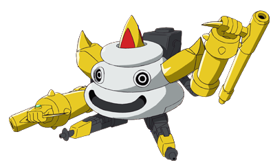 Damemon - Wikimon - The #1 Digimon wiki