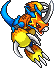 Fladramon dst battle attack.png