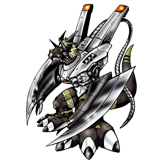 Guilmon - Wikimon - The #1 Digimon wiki