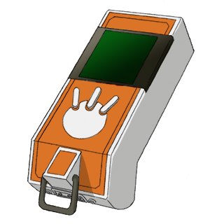 Digivice - Wikimon - The #1 Digimon wiki