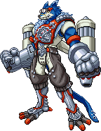 Machgaogamon dst battle.png