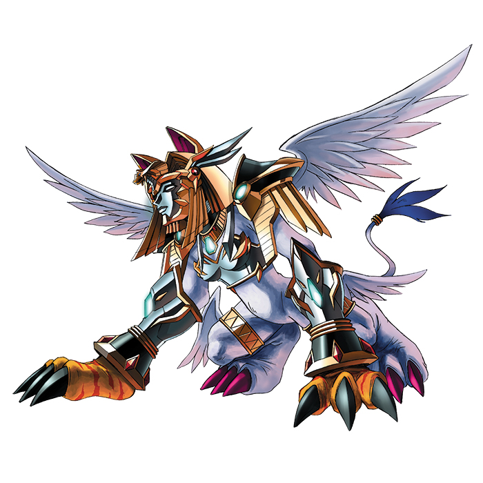 Nefertimon X Antibody Wikimon The 1 Digimon Wiki 6858