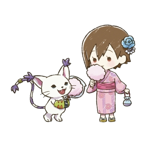 File:Yagami hikari tailmon graffart yukata.jpg