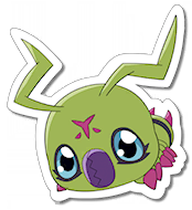 Wormmon nc sticker3.png