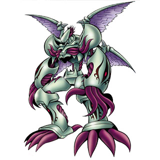 Arkadimon (Ultimate), Digimon Masters Roblox Wiki