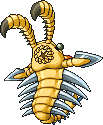 Anomalocarimon dst battle hit.png