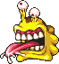 Geremon dssm battle attack.png