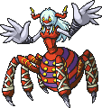 Archnemon dst battle attack.png