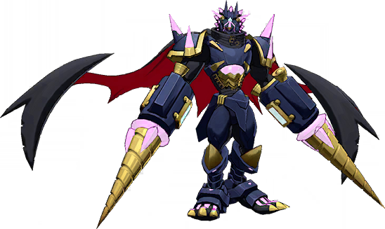 File:Arcturusmon newcentury model.png