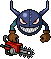 Giromon dssm battle.png