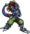 Strikedramon dsle battle attack.png
