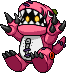 Extyranomon dst battle hit.png