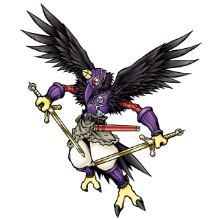 Goddramon - Wikimon - The #1 Digimon wiki