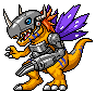 Metal Greymon Battle Server.png