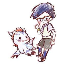 File:Kido jo gomamon graffart.jpg
