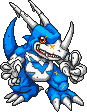 Vdramon dssm battle.png