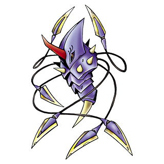 LordKnightmon - Digimon Wiki - Neoseeker