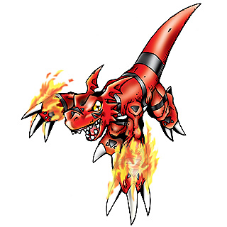 Legendary Spirits - Wikimon - The #1 Digimon wiki