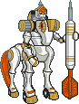 Knightchessmon white dssm battle.png