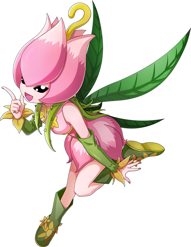 [Image: Lilimon_New_Century.png]