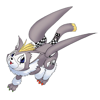 Garudamon - Wikimon - The #1 Digimon wiki