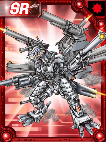 DarkVolumon-Ballistamon Gundramon_collectors_card