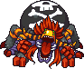 Dokugumon dssm battle attack.png