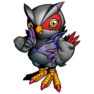 Xiaomon, Digimon Encyclopedia, Digimon Web