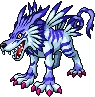 Garurumon dst battle.png