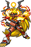 Apollomon dst battle attack.png