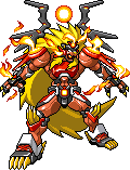 Apollomon dst battle hit.png