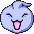 Chicomon dst battle attack.png