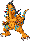 Geogreymon dst battle hit.png