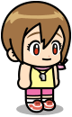 Line rangers yagami hikari.png