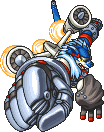 Machgaogamon dsle battle attack.png