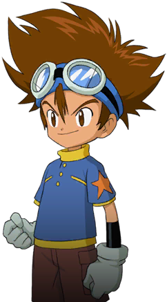 File:Yagami Taichi Soul Chaser 3.png
