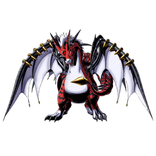 DORUguremon - Wikimon - The #1 Digimon Wiki