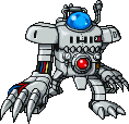 Mechanorimon dssm battle attack.png